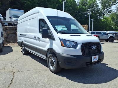 2026 Ford Transit 350 High Roof RWD Empty Cargo Van for sale #69528 - photo 1