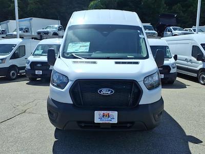 2026 Ford Transit 350 High Roof RWD Empty Cargo Van for sale #69528 - photo 2