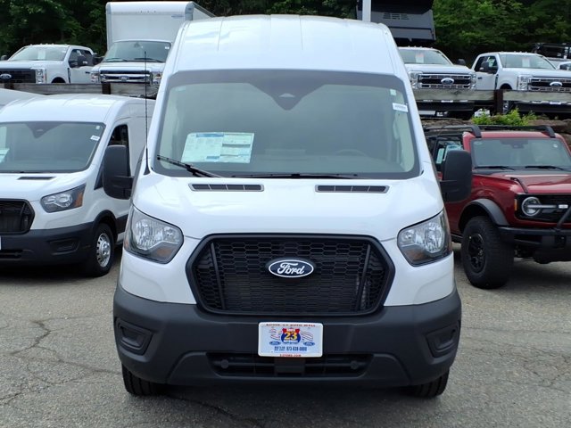 New 2026 Ford Transit 350 - photo 2