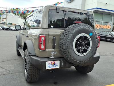 New 2026 Ford Bronco Outer Banks for sale #69531 - photo 2