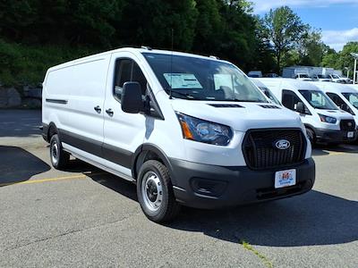 New 2026 Ford Transit 250 Low Roof Empty Cargo Van for sale #69537 - photo 1