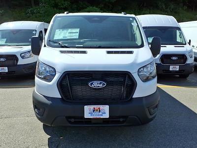 New 2026 Ford Transit 250 Low Roof Empty Cargo Van for sale #69537 - photo 2