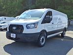 New 2026 Ford Transit 250 Low Roof Empty Cargo Van for sale #69537 - photo 3