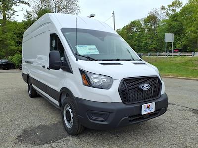 New 2026 Ford Transit 350 High Roof Empty Cargo Van for sale #69542 - photo 1
