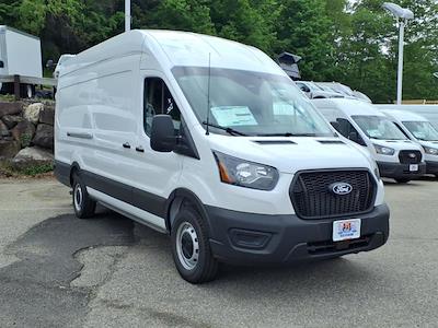 2026 Ford Transit 350 High Roof RWD Empty Cargo Van for sale #69543 - photo 1
