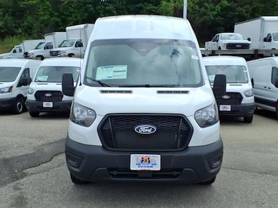 2026 Ford Transit 350 High Roof RWD Empty Cargo Van for sale #69543 - photo 2