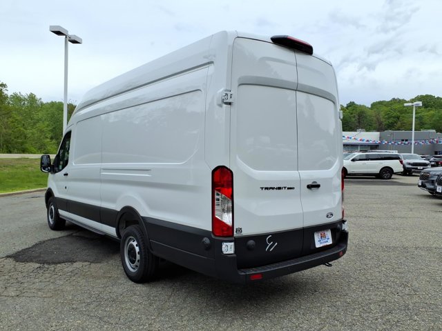 New 2026 Ford Transit 350 - photo 5