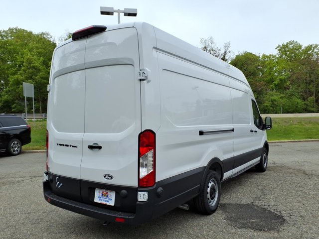New 2026 Ford Transit 350 - photo 6