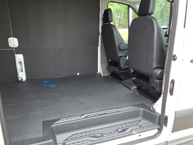 New 2026 Ford Transit 350 - photo 10
