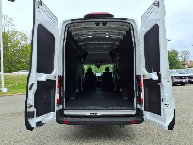 New 2026 Ford Transit 350 - photo 2