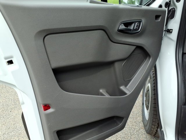 New 2026 Ford Transit 350 - photo 11