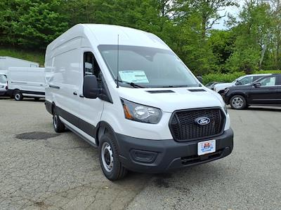 New 2026 Ford Transit 350 High Roof Empty Cargo Van for sale #69549 - photo 1