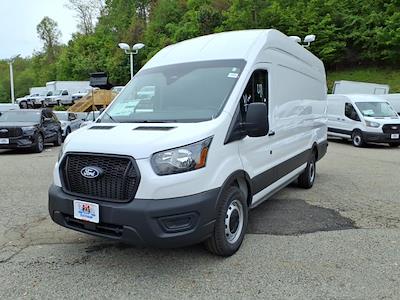 New 2026 Ford Transit 350 High Roof Empty Cargo Van for sale #69549 - photo 2
