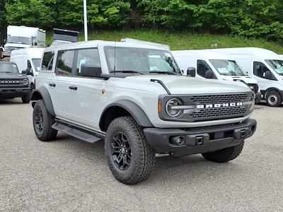 2026 Ford Bronco 4WD SUV for sale #69550 - photo 1