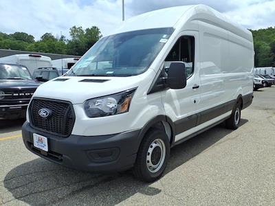 2026 Ford Transit 350 High Roof RWD Empty Cargo Van for sale #69552 - photo 2