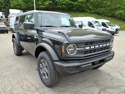 New 2026 Ford Bronco Big Bend for sale #69559 - photo 1