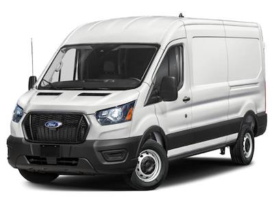 New 2026 Ford Transit 350 Medium Roof Empty Cargo Van for sale #69562 - photo 1
