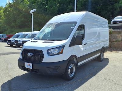 New 2026 Ford Transit 350 High Roof Empty Cargo Van for sale #69569 - photo 2