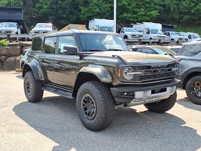 2026 Ford Bronco 4WD SUV for sale #69578 - photo 1