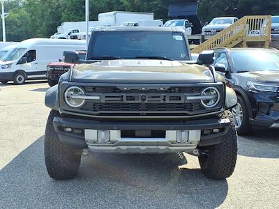 2026 Ford Bronco 4WD SUV for sale #69578 - photo 2