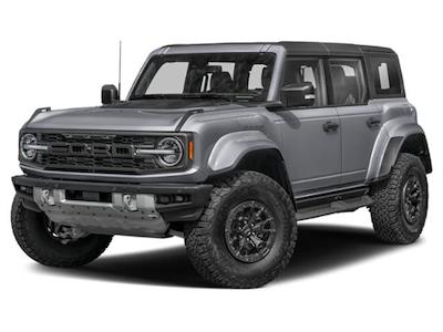 2026 Ford Bronco 4WD SUV for sale #69587 - photo 1