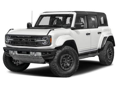 2026 Ford Bronco 4WD SUV for sale #69587 - photo 2
