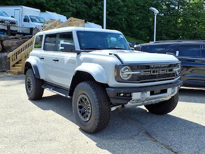 2026 Ford Bronco 4WD SUV for sale #69589 - photo 1
