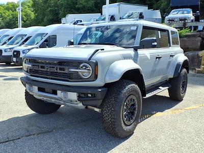 2026 Ford Bronco 4WD SUV for sale #69589 - photo 2