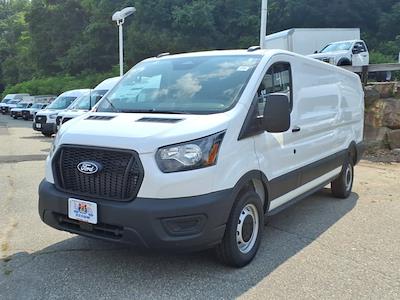 New 2026 Ford Transit 250 Low Roof Empty Cargo Van for sale #69598 - photo 2