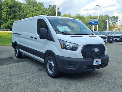 New 2026 Ford Transit 250 Low Roof Empty Cargo Van for sale #69607 - photo 1