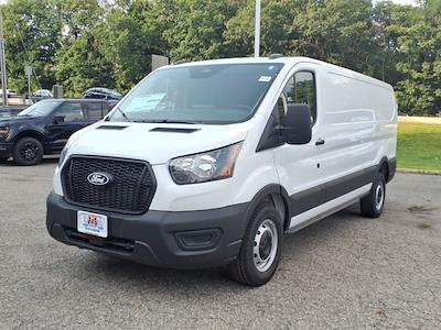 New 2026 Ford Transit 250 Low Roof Empty Cargo Van for sale #69607 - photo 2