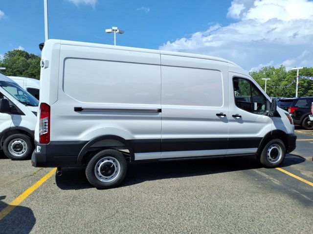 New 2026 Ford Transit 250 - photo 8