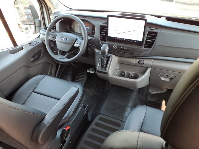 New 2026 Ford Transit 250 - photo 9