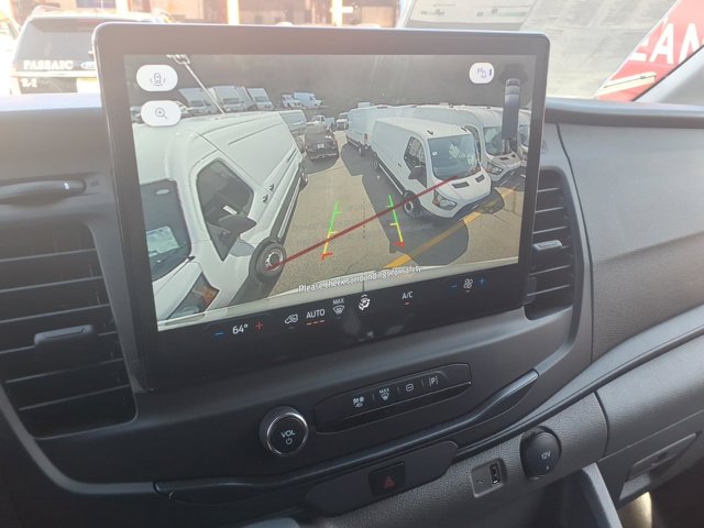 New 2026 Ford Transit 250 - photo 10