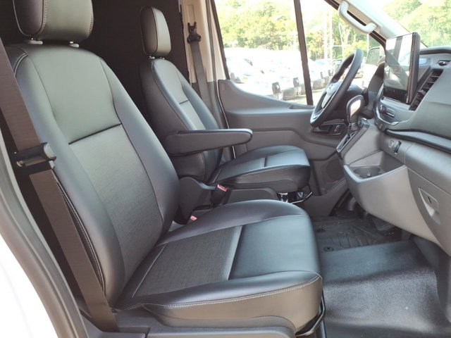 New 2026 Ford Transit 250 - photo 11