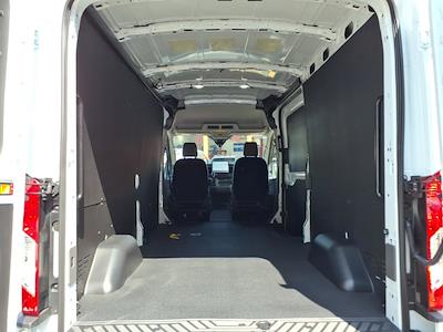 2026 Ford Transit 250 Medium Roof RWD Empty Cargo Van for sale #69621 - photo 2