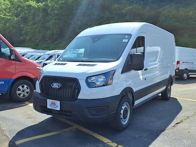 New 2026 Ford Transit 250 Medium Roof Empty Cargo Van for sale #69621 - photo 2