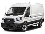 New 2026 Ford Transit 250 Medium Roof Empty Cargo Van for sale #69621 - photo 1