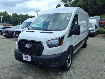 2026 Ford Transit 350 Medium Roof RWD Empty Cargo Van for sale #69628 - photo 2
