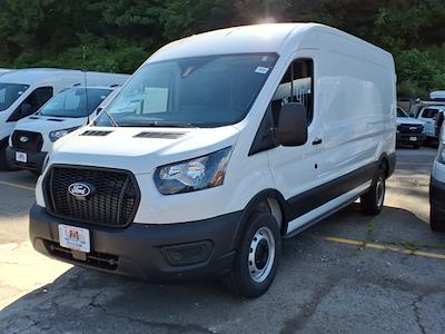 New 2026 Ford Transit 250 Medium Roof Empty Cargo Van for sale #69636 - photo 2