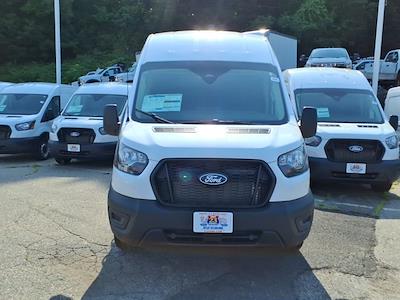 New 2026 Ford Transit 250 High Roof Empty Cargo Van for sale #69637 - photo 2