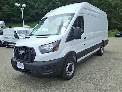 2026 Ford Transit 250 High Roof RWD Empty Cargo Van for sale #69641 - photo 2