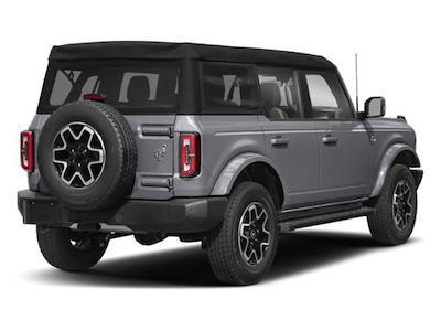 2026 Ford Bronco 4WD SUV for sale #69643 - photo 2