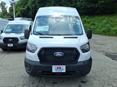 2026 Ford Transit 250 High Roof RWD Empty Cargo Van for sale #69648 - photo 2