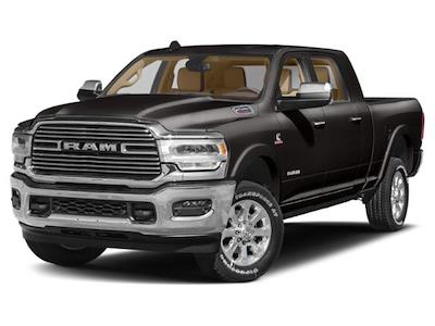 2022 Ram 2500 Mega Cab 4WD Pickup for sale #69652A - photo 1