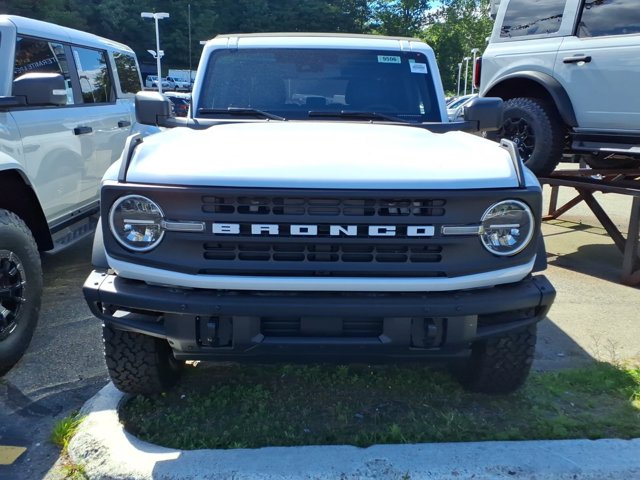 New 2026 Ford Bronco - photo 2