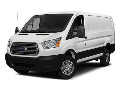 2016 Ford Transit 250 Low Roof RWD Empty Cargo Van for sale #69743A - photo 1