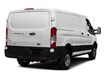 2016 Ford Transit 250 Low Roof RWD Empty Cargo Van for sale #69743A - photo 1