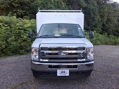New 2027 Ford E-350 Cutaway Van for sale #69807 - photo 2