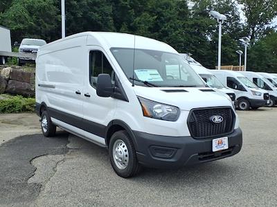 2026 Ford Transit 250 Medium Roof AWD Empty Cargo Van for sale #69823 - photo 1